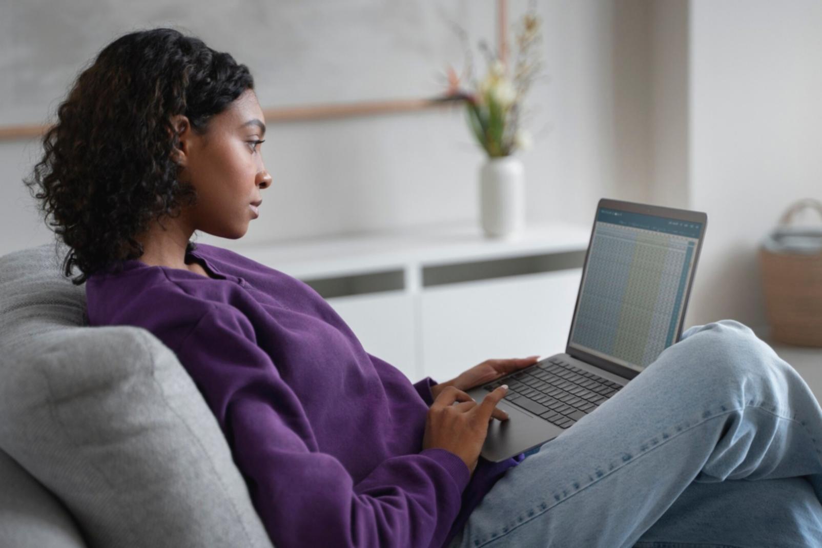 Sesión práctica de desarrollo de mentalidad financiera